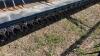 25' JD 925 rigid header with pick-up reel, s/n671512 - 12