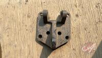 Flexi-coil Tillage Bracket, F10 *** Office Shed***