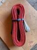 5”x 30ft tow straps (80000lb)