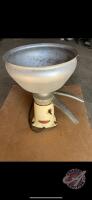 vintage cream separator (not working)<br/>