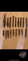 drill press bits