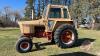 Case 870 Agri King 71hp Tractor, 1269 hrs showing, s/n8696002 - 3