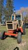 Case 870 Agri King 71hp Tractor, 1269 hrs showing, s/n8696002 - 4