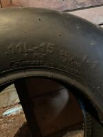 *NEW 11L-15 Galaxy Implement tire