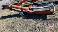 Batco 1314 hyd drive conveyor