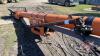 Batco 1375 pto drive conveyor - 5