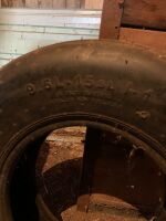 *NEW 9.5L-15 Implement tire