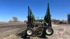 80ft Flexi-Coil System 95 harrow packer bar - 8