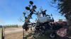 Elmer’s FS2430 3pt row crop sprayer (24 row on 30in space) - 3