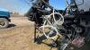 Elmer’s FS2430 3pt row crop sprayer (24 row on 30in space) - 4