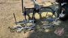 Elmer’s FS2430 3pt row crop sprayer (24 row on 30in space) - 6