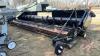 22ft Universal Header with Sund pickup