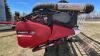 35ft CaseIH 3020 Terra-Flex header, s/nYCH210309 - 2