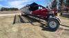 35ft CaseIH 3020 Terra-Flex header, s/nYCH210309 - 12