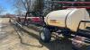 120ft Bourgault 950 sprayer, s/nS2709 - 4