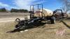 120ft Bourgault 950 sprayer, s/nS2709 - 5