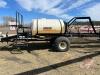 120ft Bourgault 950 sprayer, s/nS2709 - 6