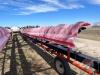 120ft Bourgault 950 sprayer, s/nS2709 - 15