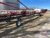 120ft Bourgault 950 sprayer, s/nS2709 - 16