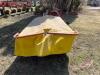 7ft Lely Optimo 205 3pt discmower, s/n1015-0797 - 10