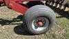 30ft CaseIH 596 tandem disc, s/nCCF0006986 - 8