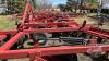 30ft CaseIH 596 tandem disc, s/nCCF0006986 - 9