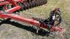 30ft CaseIH 596 tandem disc, s/nCCF0006986 - 11