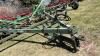 34ft CCIl 807 tillage, s/n66016-90009 - 3