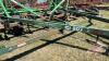 34ft CCIl 807 tillage, s/n66016-90009 - 4