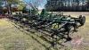 34ft CCIl 807 tillage, s/n66016-90009 - 6