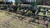 34ft CCIl 807 tillage, s/n66016-90009 - 7