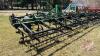 34ft CCIl 807 tillage, s/n66016-90009 - 10