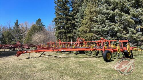 48ft Bourgault 6200 tillage, s/n825063