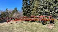 48ft Bourgault 6200 tillage, s/n825063