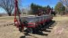 CaseIH 1200 Vacuum planter 8 row, s/nCBJ036335 - 6