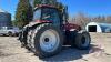 CaseIH MX255 Magnum MFWD 262hp Tractor, 4731hrs showing, s/nJAZ139289 - 13