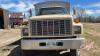 1991 GMC TopKick S/A grain truck, 61,235 showing, VIN#1GDL7H1P2MJ509103, SAFETIED, Owner: Jeffrey P Mowat, Seller: Fraser Auction______________________ - 3