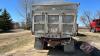 1991 GMC TopKick S/A grain truck, 61,235 showing, VIN#1GDL7H1P2MJ509103, SAFETIED, Owner: Jeffrey P Mowat, Seller: Fraser Auction______________________ - 7