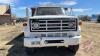 1978 GMC 6000 S/A grain truck, 89,885 showing VIN#TCE628V559958, Owner: Jeffrey P Mowat, Seller: Fraser Auction___________________________ - 3