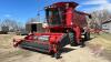 CaseIH 2366 combine, 3300 engine hrs showing, 2758 rotor hrs showing, Header s/nJJC0310395 Combine s/nJJC0184499 - 3