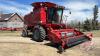 CaseIH 2366 combine, 3300 engine hrs showing, 2758 rotor hrs showing, Header s/nJJC0310395 Combine s/nJJC0184499 - 5