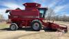 CaseIH 2366 combine, 3300 engine hrs showing, 2758 rotor hrs showing, Header s/nJJC0310395 Combine s/nJJC0184499 - 7