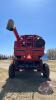 CaseIH 2366 combine, 3300 engine hrs showing, 2758 rotor hrs showing, Header s/nJJC0310395 Combine s/nJJC0184499 - 9