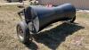 8ft poly swath roller - 3