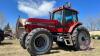 CaseIH 8910 Magnum MFWD Tractor, 5230 hrs showing, s/nJJA0086706 - 2