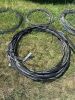 *Various lengths and types of wire (WIRE LOT 1) - 4