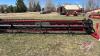 25ft CaseIH 1020 Flex header, s/nJJC0218116 - 3