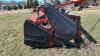 25ft CaseIH 1010 rigid header, s/n00992 - 5