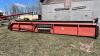 25ft CaseIH 1010 rigid header, s/n00992 - 6