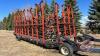 63ft Flexi-Coil System 95 harrow packer bar - 2